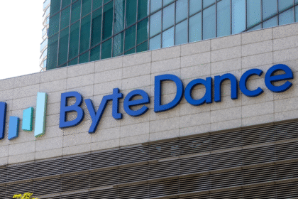 Applications opérées par ByteDance aux États-Unis