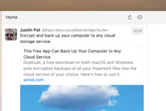 Les meilleurs clients Bluesky pour Mastodon