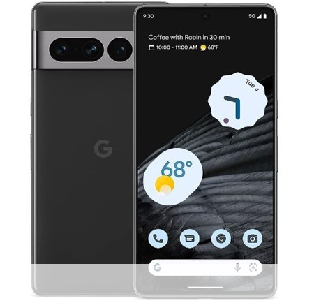Google Pixel 7 Pro (512 Go, déverrouillé)