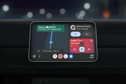 Comment personnaliser Android Auto