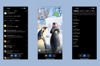 Bluesky a désormais sa propre version de TikTok