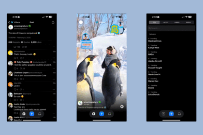 Bluesky a désormais sa propre version de TikTok