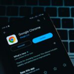 Partage d’écran sur Android : protégez vos données sensibles sur Chrome
