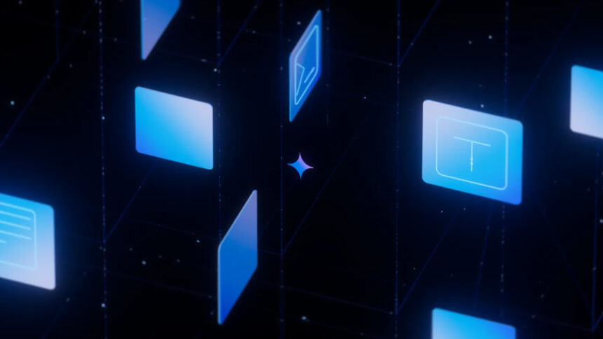 Annonce de Google Gemini Flash Pro