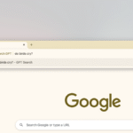 Comment effectuer facilement des recherches sur Internet avec ChatGPT Search