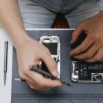 Certains iPhone 16 utilisent une colle spéciale qui facilite leur réparation.