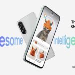Voici comment la série Galaxy A de Samsung se compare à l’iPhone 16e.