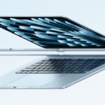 Le nouveau MacBook Air d’Apple est celui à acheter.