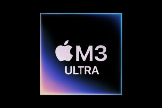 Le meilleur nouveau chipset d’Apple n’est pas le M4 Max.