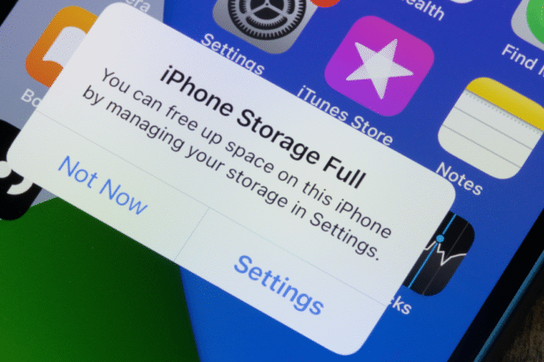 Comment empêcher iMessage de saturer votre iPhone et votre iCloud
