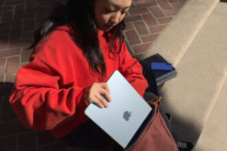 Le MacBook Air M4 offre un bien meilleur rapport qualité-prix que le Pro.