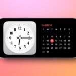 Tinker vous permet de créer des cadrans de montre personnalisés pour votre iPhone.