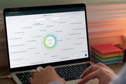 Le “Career Dreamer” de Google revendique qu’il peut vous aider à trouver un emploi correspondant à vos compétences.