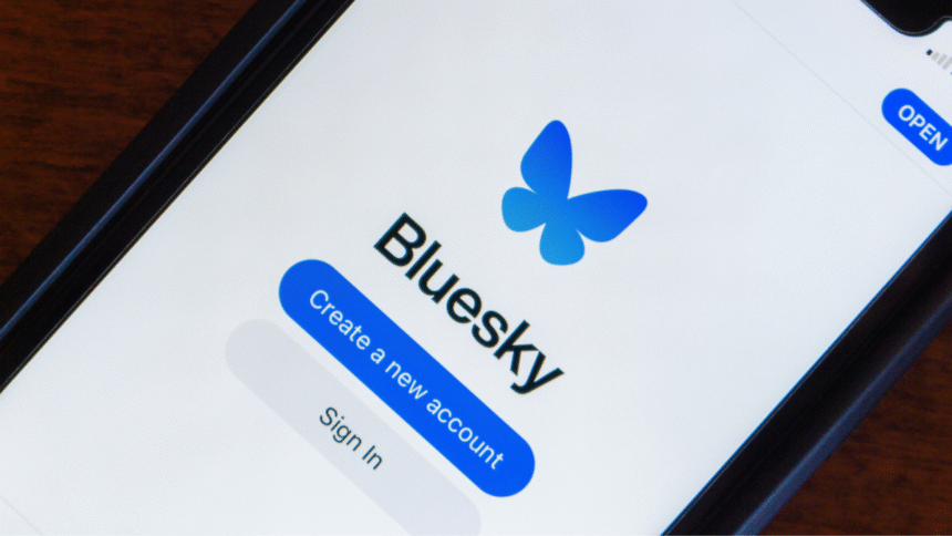 L’argument en faveur de la suppression de tous vos posts sur Bluesky
