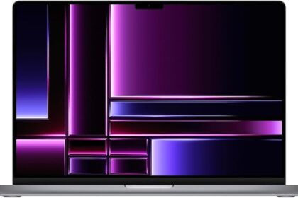 macbook pro