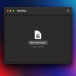 Cette application rend l’installation des applications Mac beaucoup plus rapide.