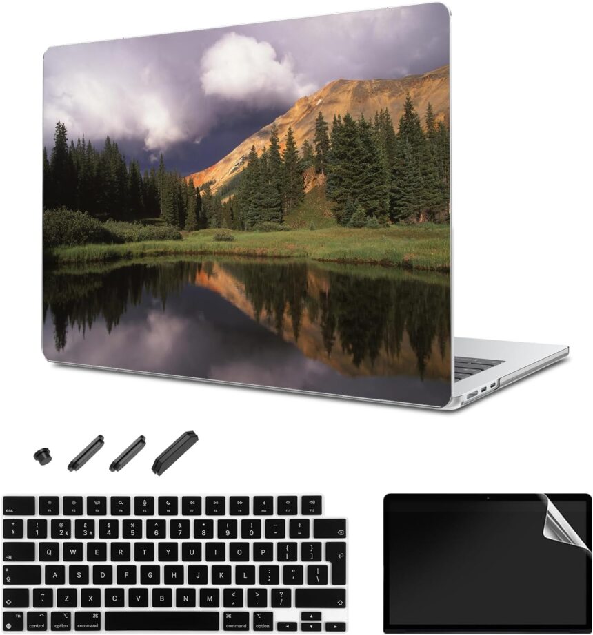 macbook air