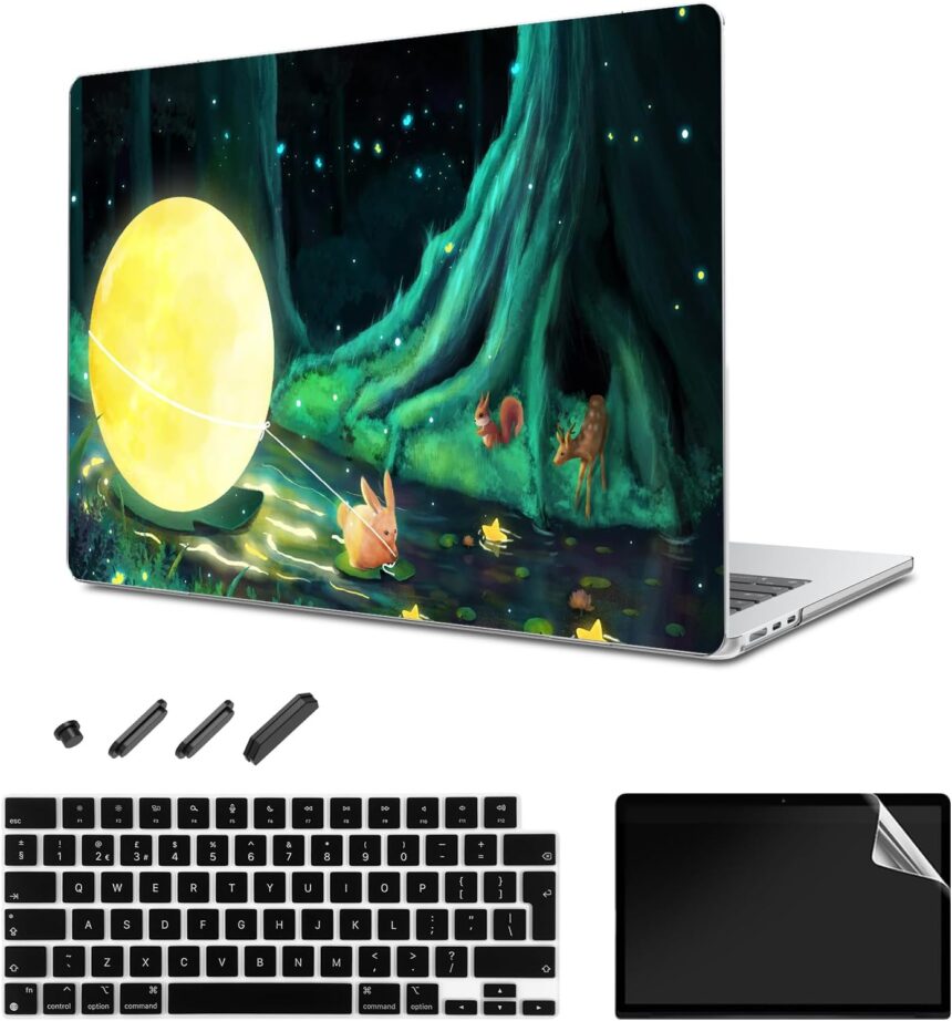 macbook air