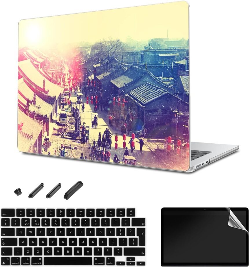 macbook air