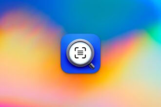 Capturez n’importe quel texte à partir de l’écran de votre Mac avec Text Lens.