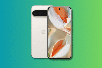 Occasion sur le Google Pixel 9 Pro XL sur Amazon