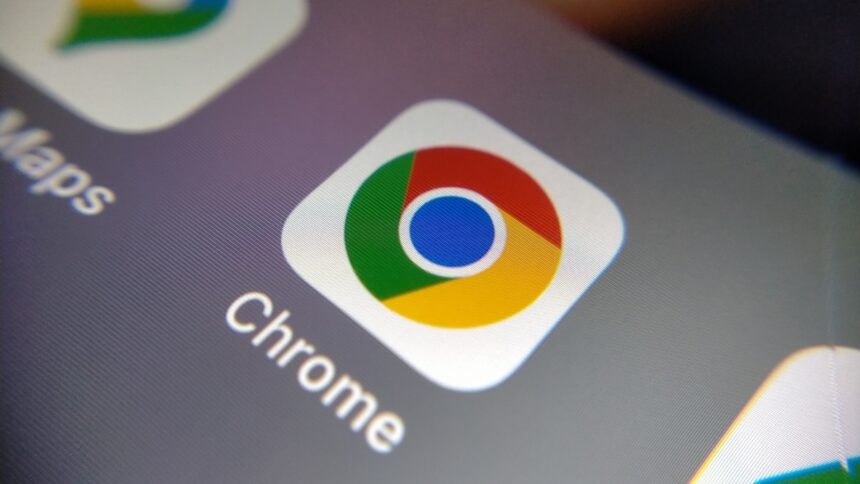 Comment retrouver rapidement vos mots de passe enregistrés dans Google Chrome