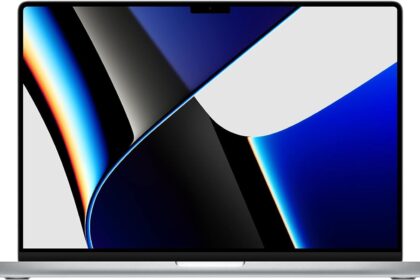 macbook pro