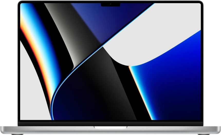 macbook pro
