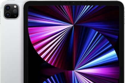 ipad pro