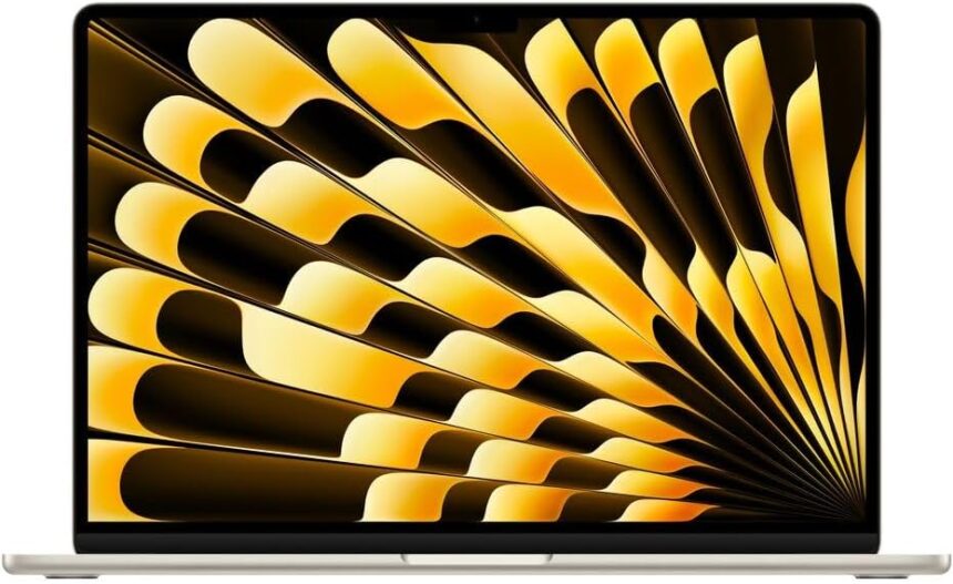 macbook air