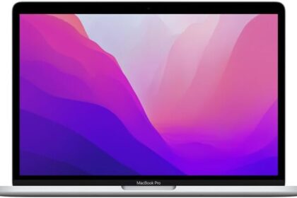 macbook pro