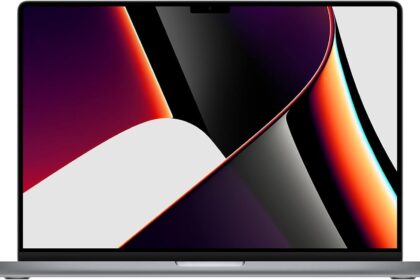 macbook pro