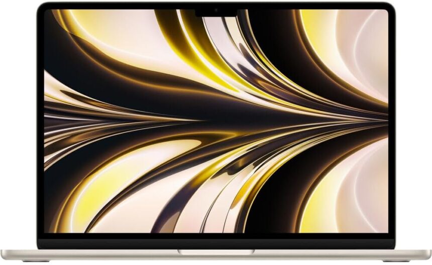 macbook air