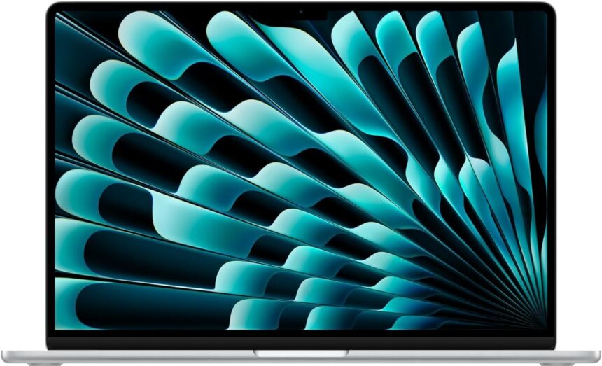 macbook air