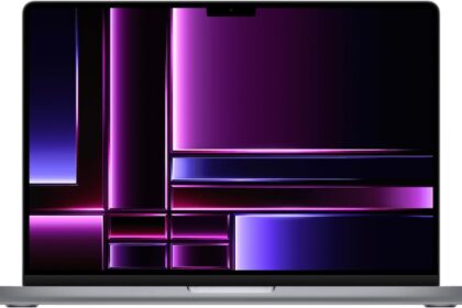macbook pro