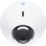 Ubiquiti Networks outdoor UVC-G4-DOME security camera IP security camera Indoor & outdoor Dome 2688 x 1512 Pixels Ceiling 144p White