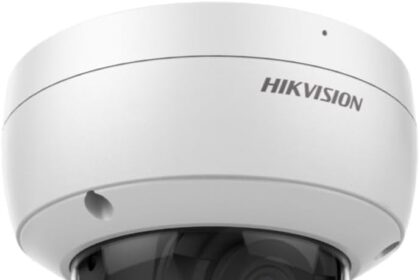 Hikvision Digital Technology DS-2CD2146G2-I IP security camera Outdoor Dome Ceiling/Wall 2592 x 1944 Pixels