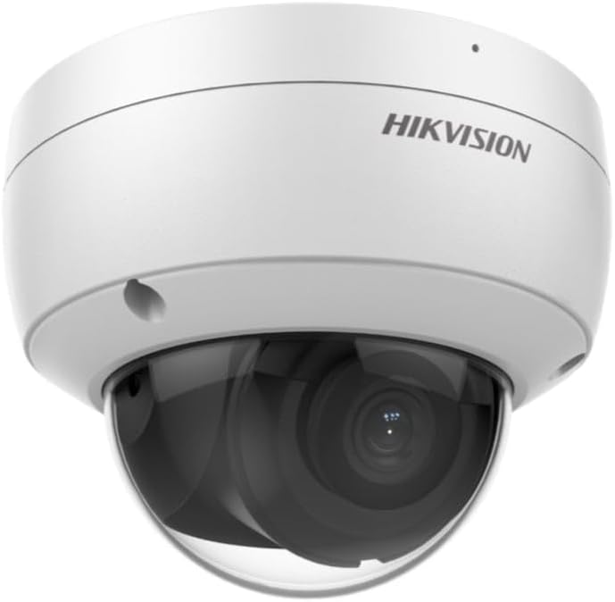 Hikvision Digital Technology DS-2CD2146G2-I IP security camera Outdoor Dome Ceiling/Wall 2592 x 1944 Pixels