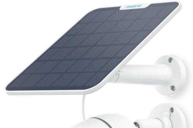Reolink 4K Outdoor 4G Solar Camera with SIM Card, Battery, Person/Vehicle/Animal Detection, Night Vision, Two-Way Audio, Local & Cloud Storage, Go Ultra+Solar Panel