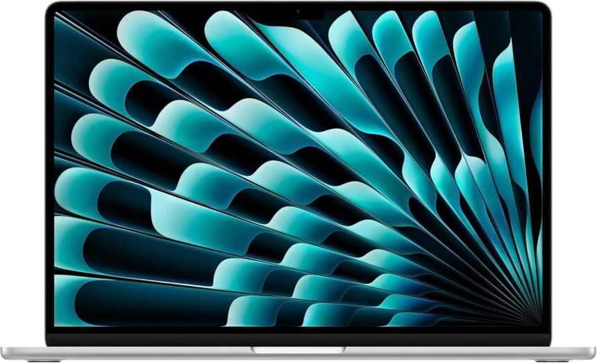 macbook air
