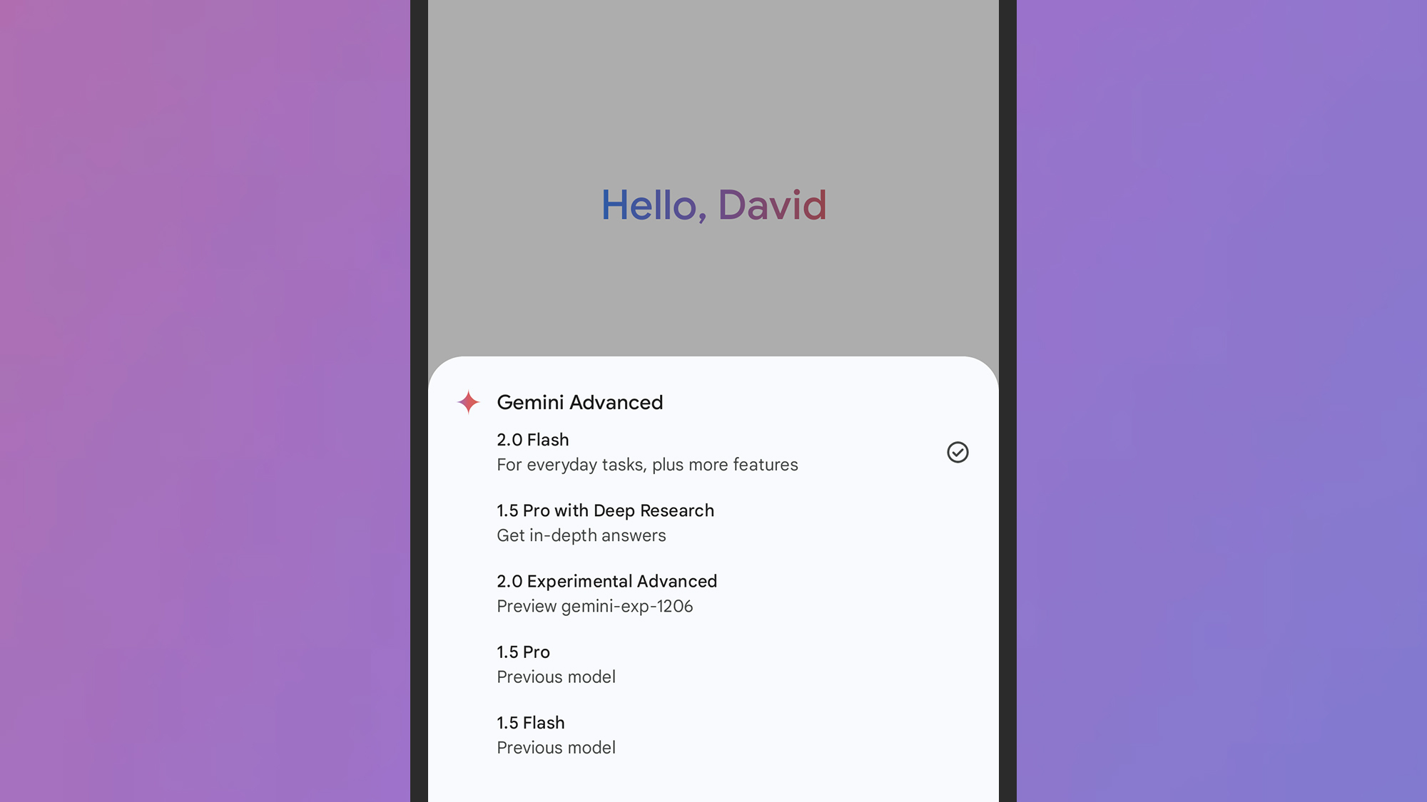 Google Gemini