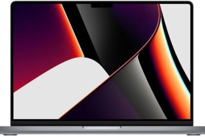 macbook pro