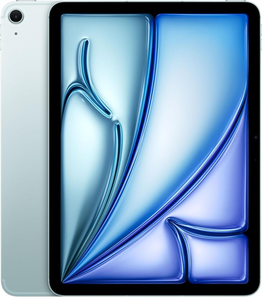 ipad pro