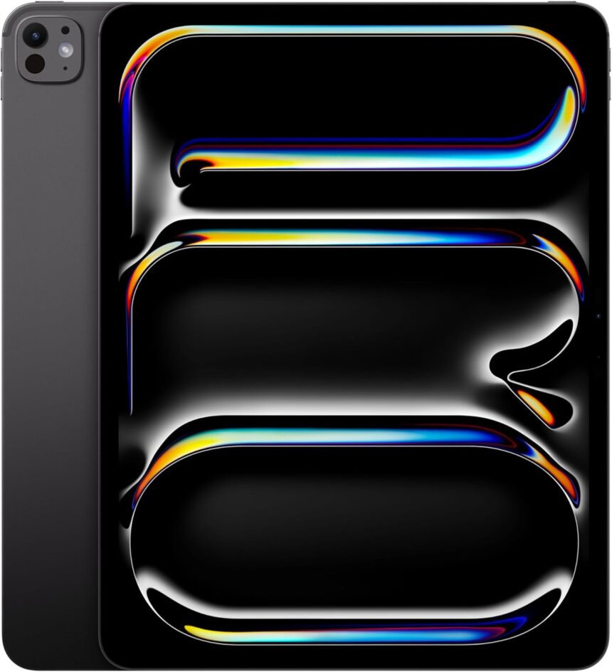 ipad pro