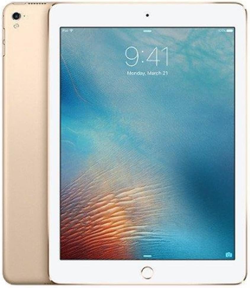 ipad pro