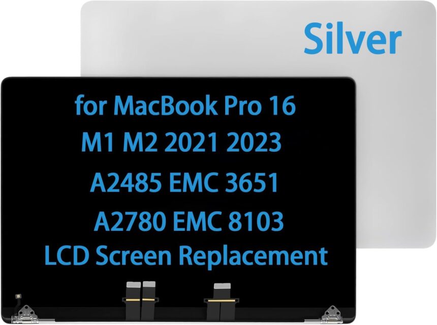 macbook pro