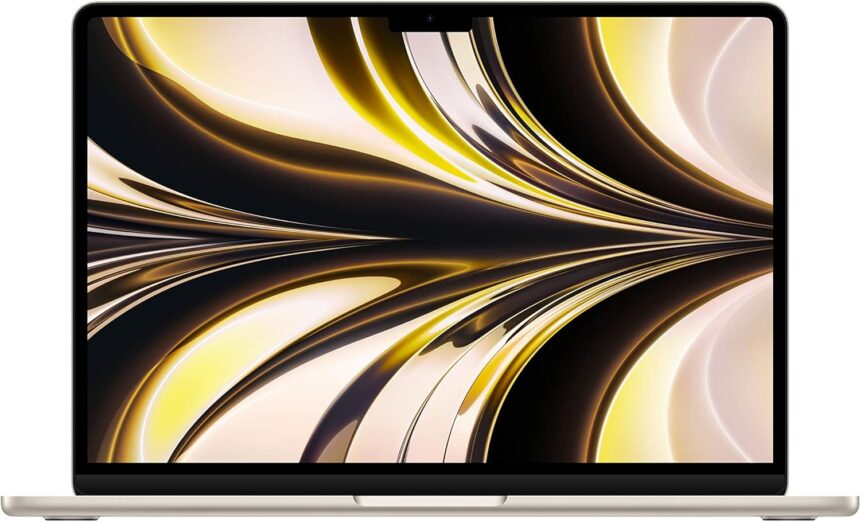 macbook air