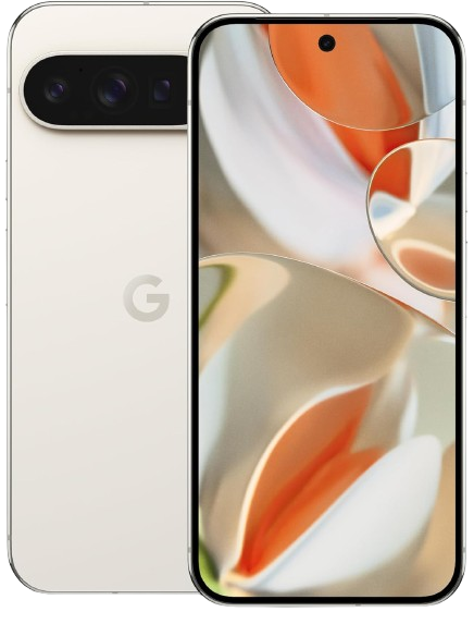 Google Pixel 9 Pro XL