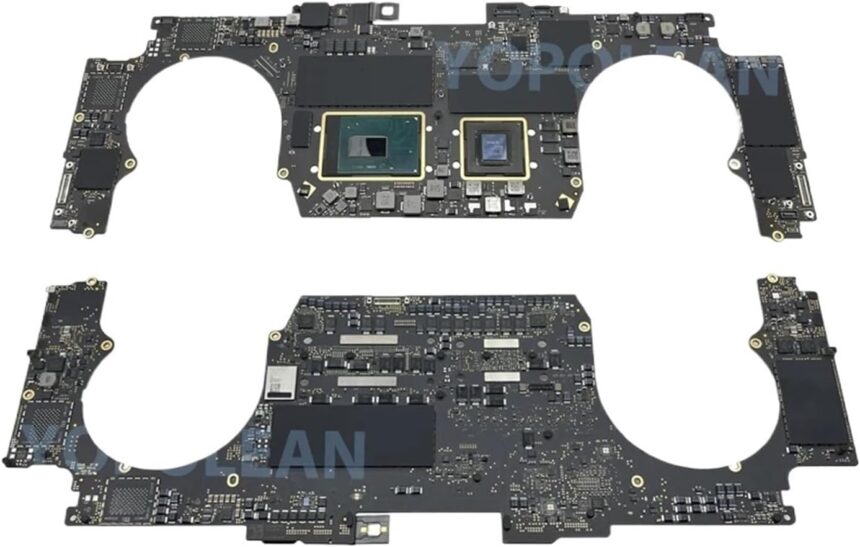 macbook pro
