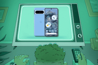 Mon offre Amazon préférée du jour : Google Pixel 8 Pro